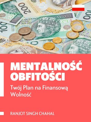 cover image of Mentalność Obfitości